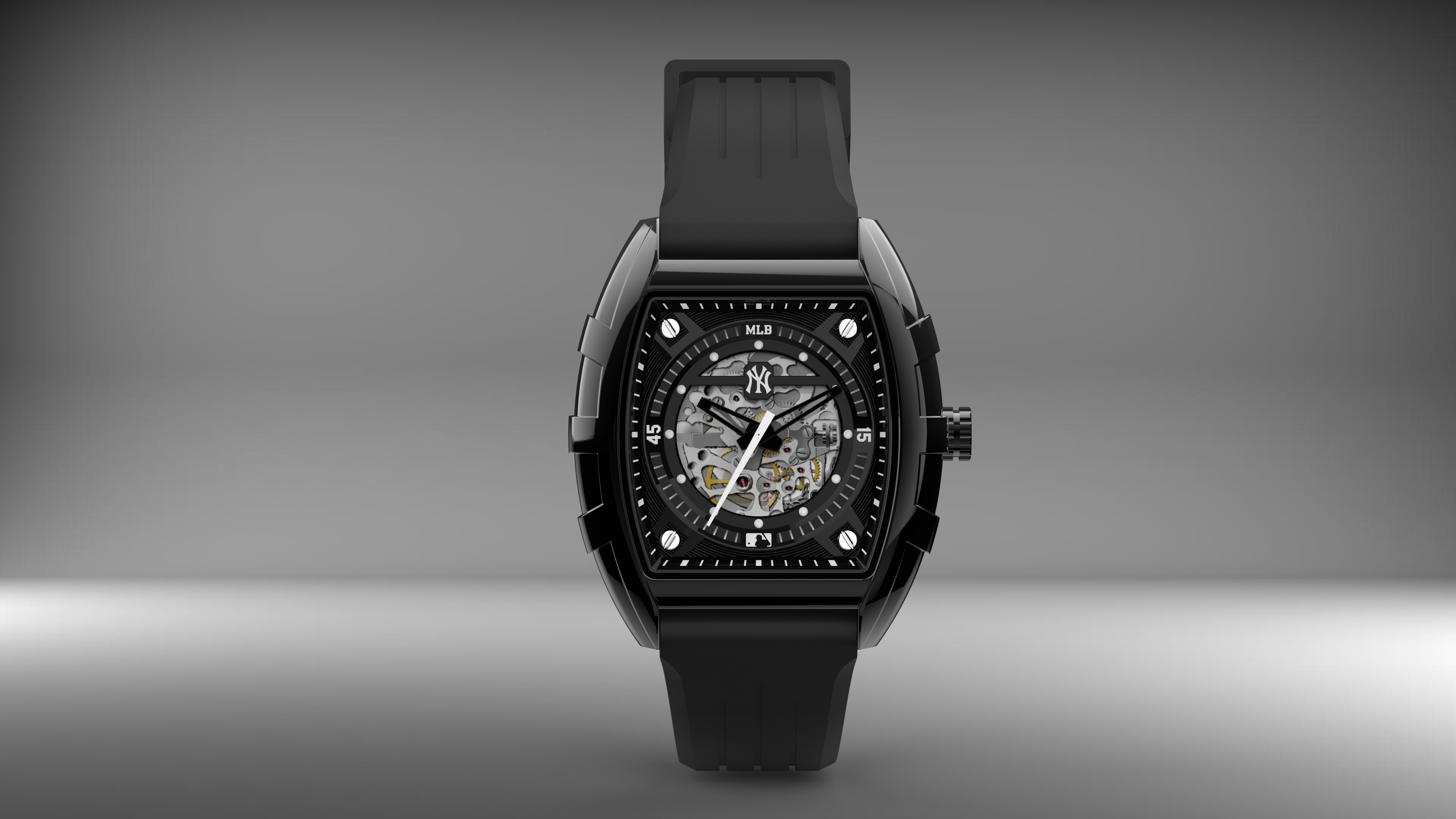 Keyshot rendering，