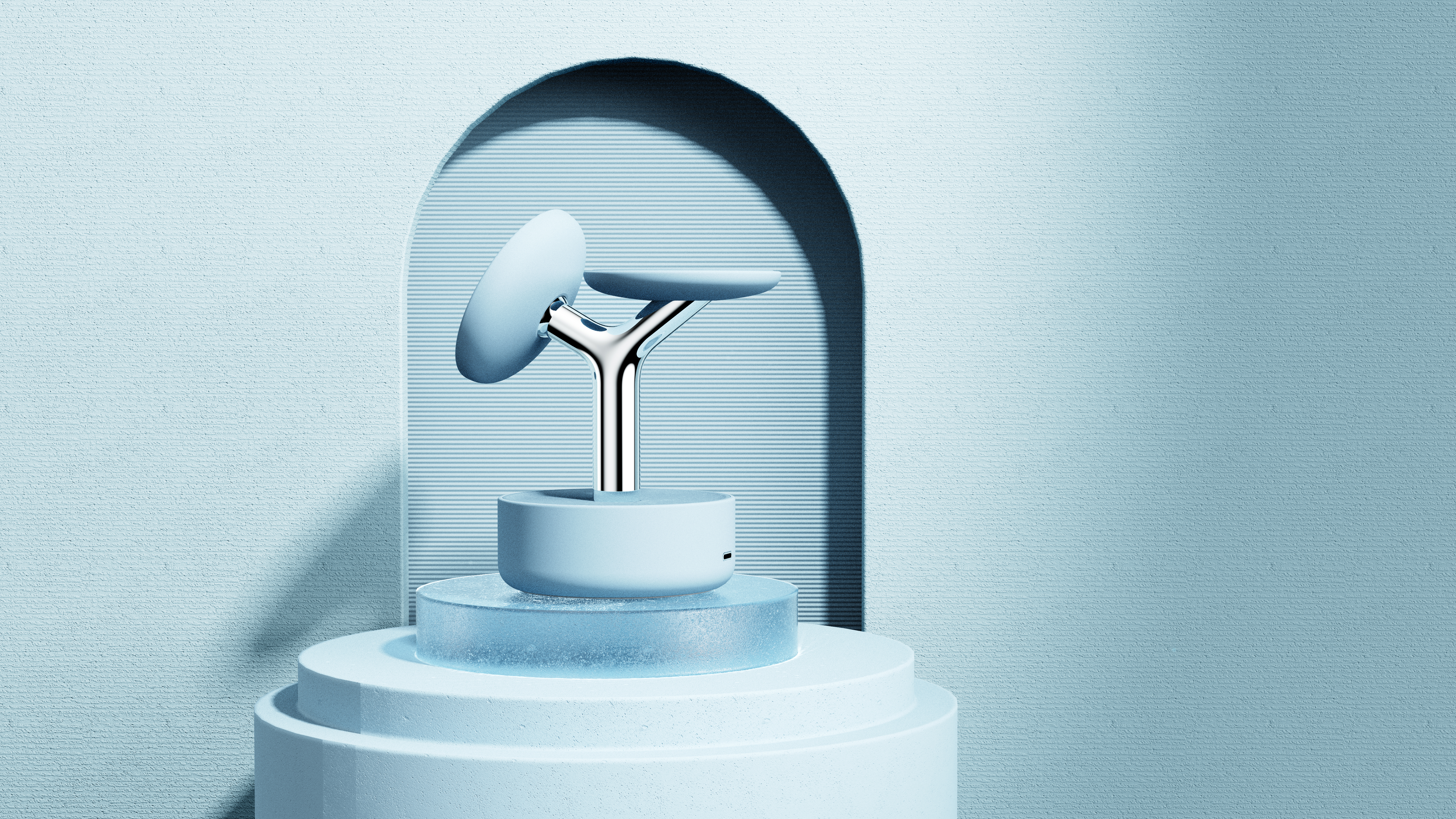 3c，iphone，airpods，Wireless charging，portable source，Mobile phone bracket，Fleshy，