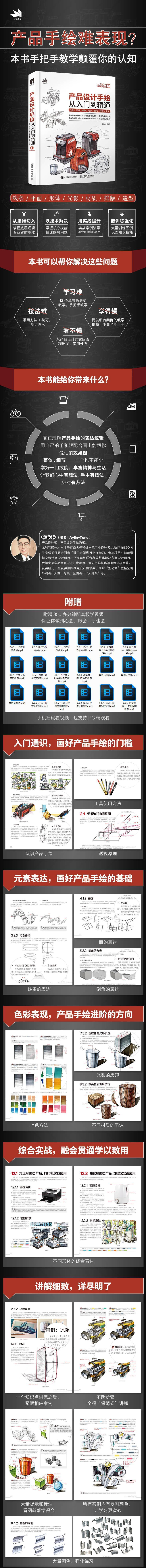 Hand drawn product design，Hand drawn industrial design，Product design major，Product design postgraduate entrance examination，Dream-chasing Design Postgraduate Entrance Examination，