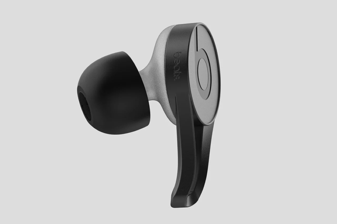 beats，Earplugs，wireless，noise reduction，high-end，TWS wireless headset，