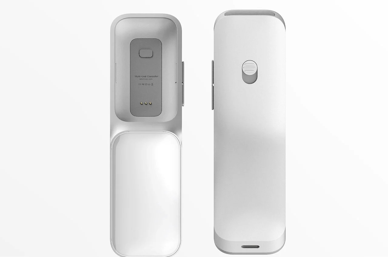 Metaverse，modularization，interactive，ARVR，