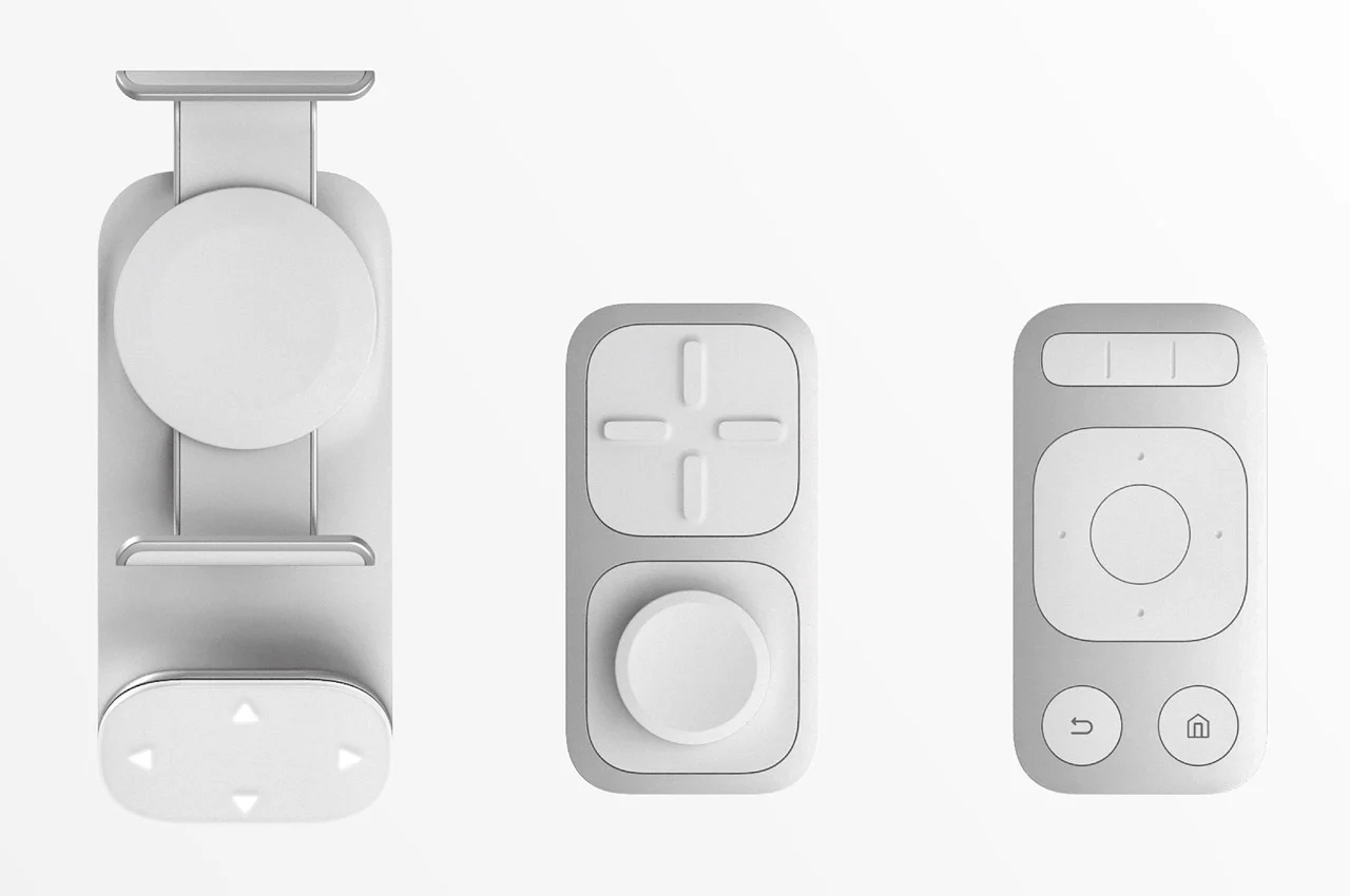 Metaverse，modularization，interactive，ARVR，