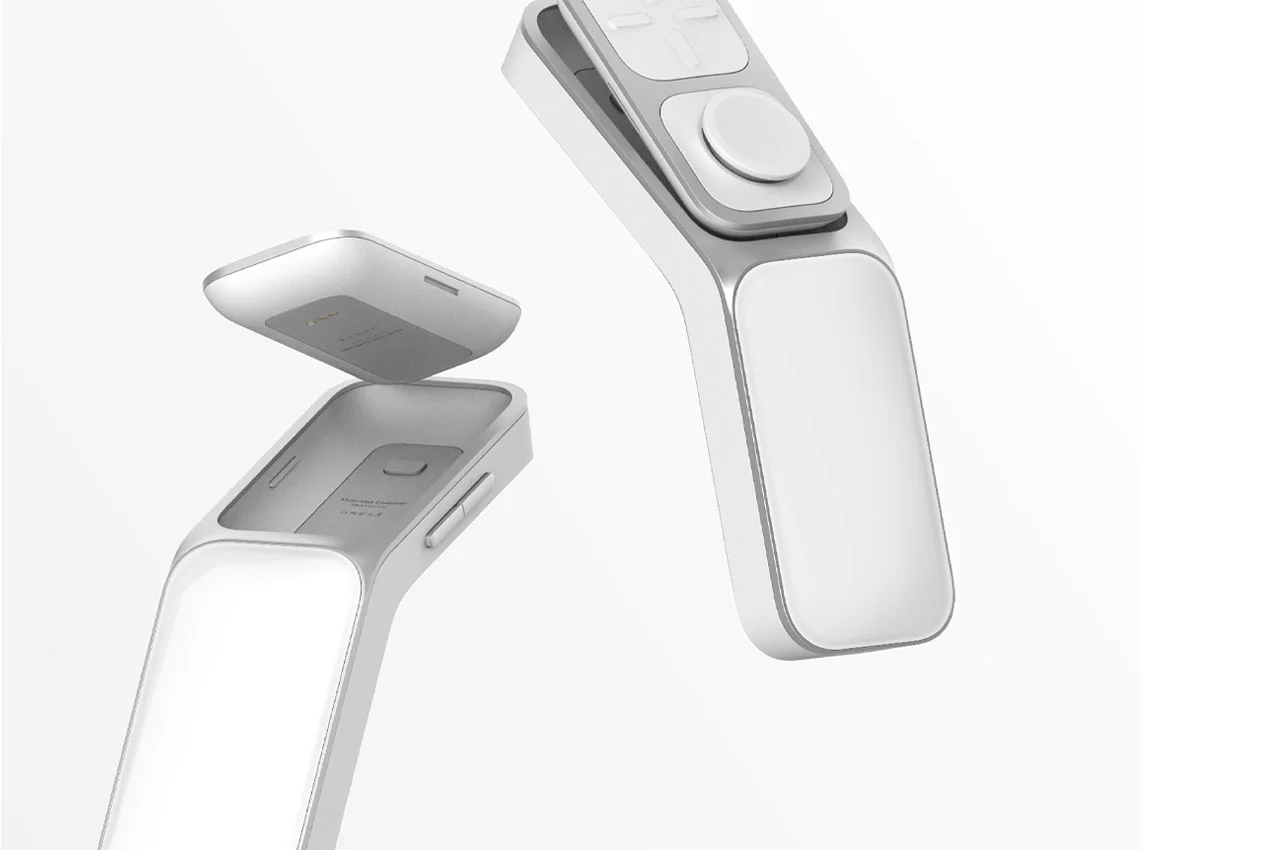 Metaverse，modularization，interactive，ARVR，