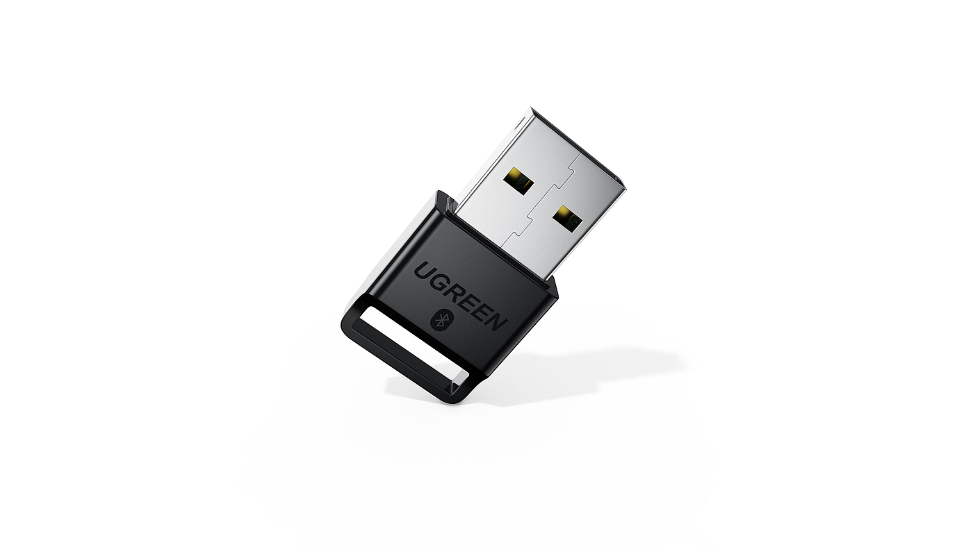 Green couplet，Bluetooth，Bluetooth receiver，keyshot，
