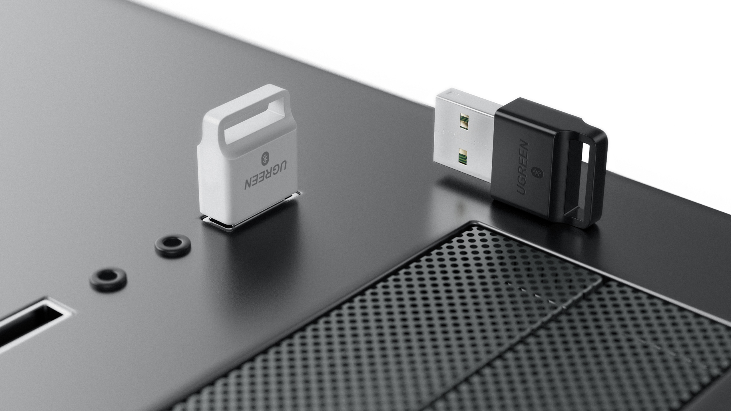 Green couplet，Bluetooth，Bluetooth receiver，keyshot，