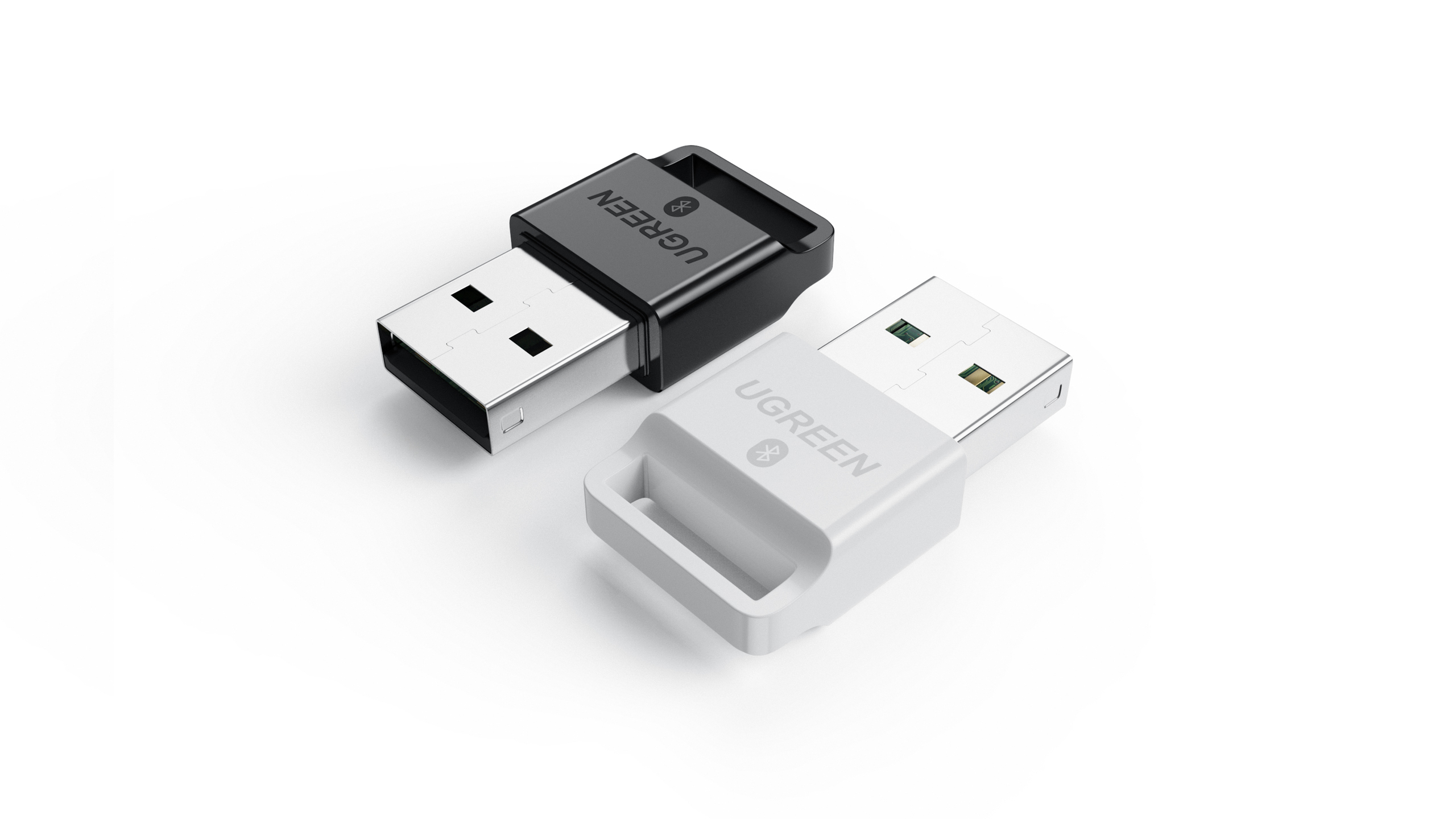 Green couplet，Bluetooth，Bluetooth receiver，keyshot，