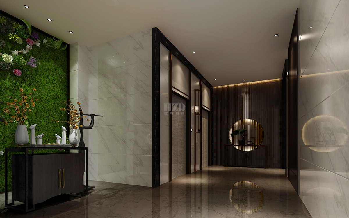 Kunming Hotel Design，Hotel Design，Chengdu hotel design，