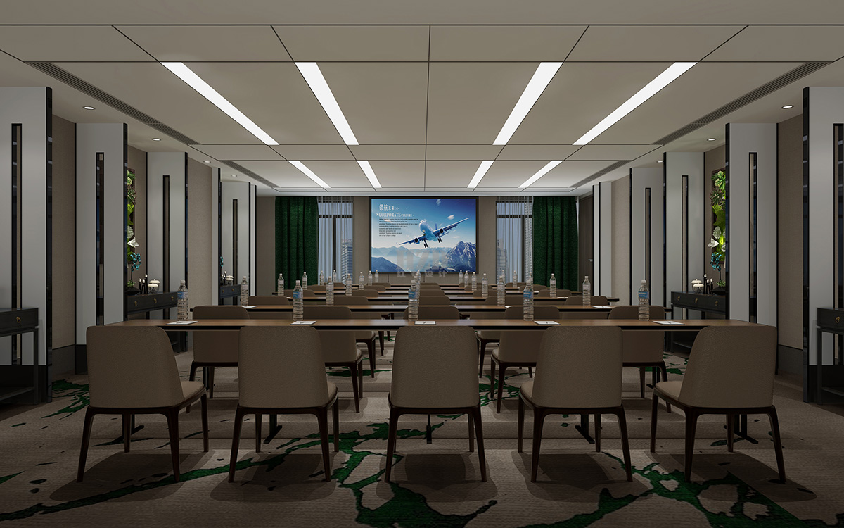 Kunming Hotel Design，Hotel Design，Chengdu hotel design，