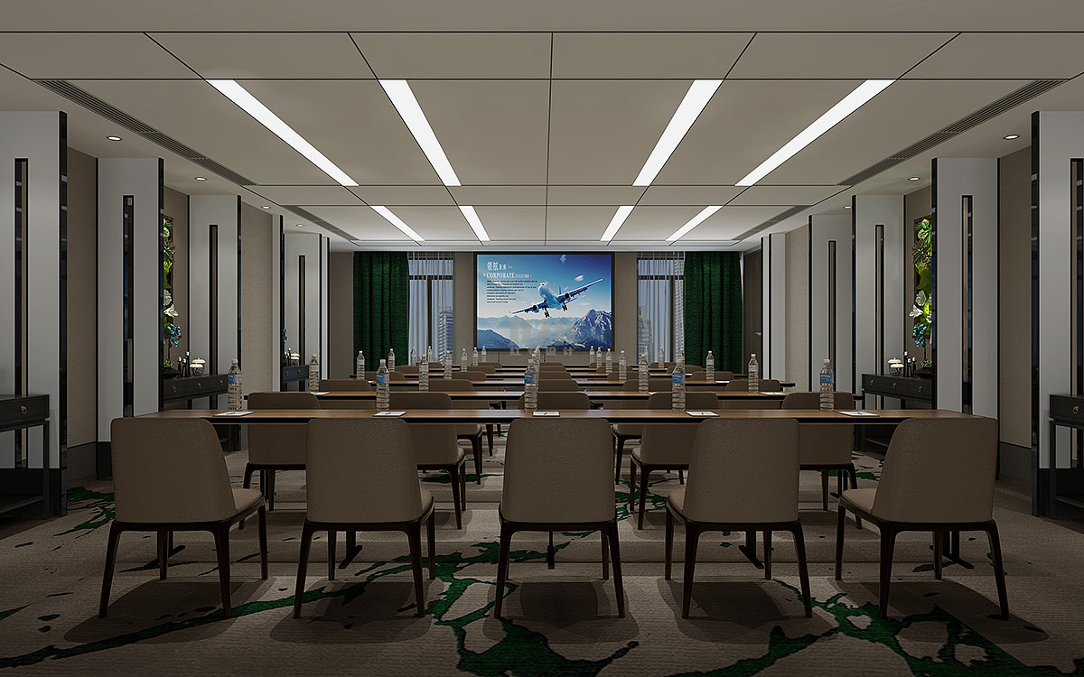 Kunming Hotel Design，Hotel Design，Chengdu hotel design，