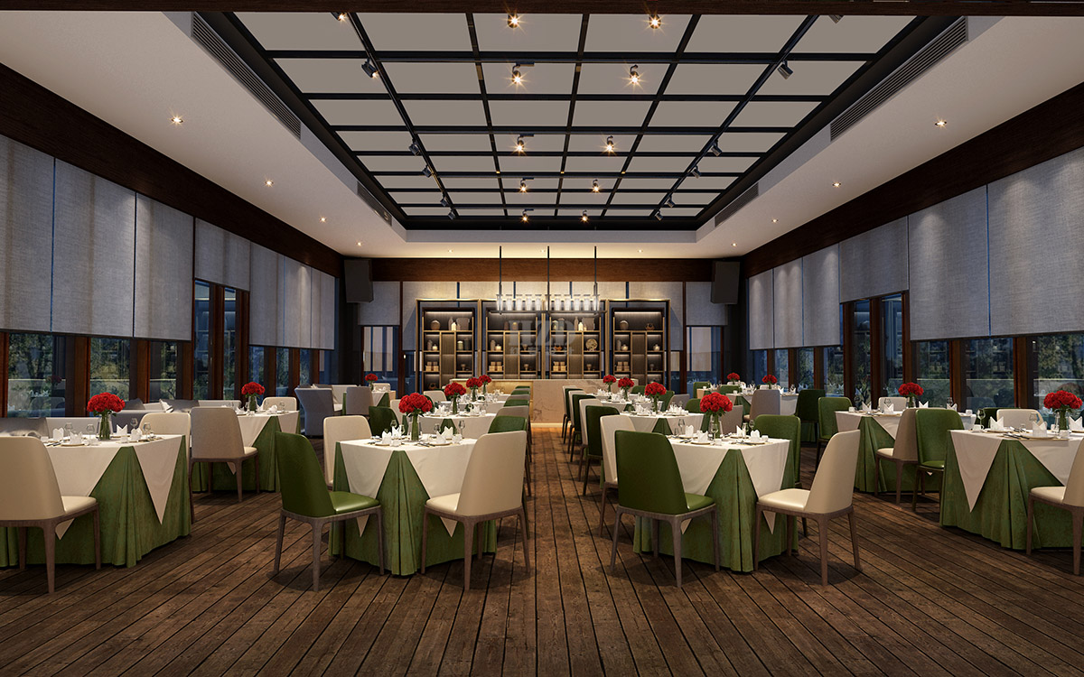 Kunming Hotel Design，Hotel Design，Chengdu hotel design，