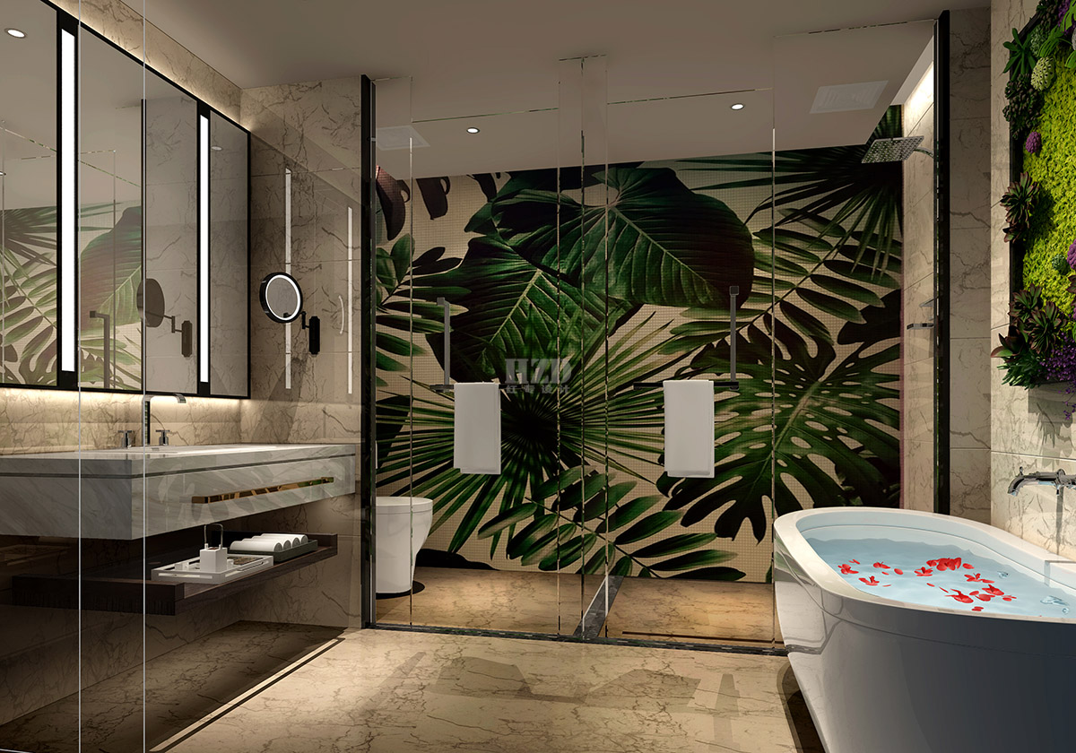 Kunming Hotel Design，Hotel Design，Chengdu hotel design，