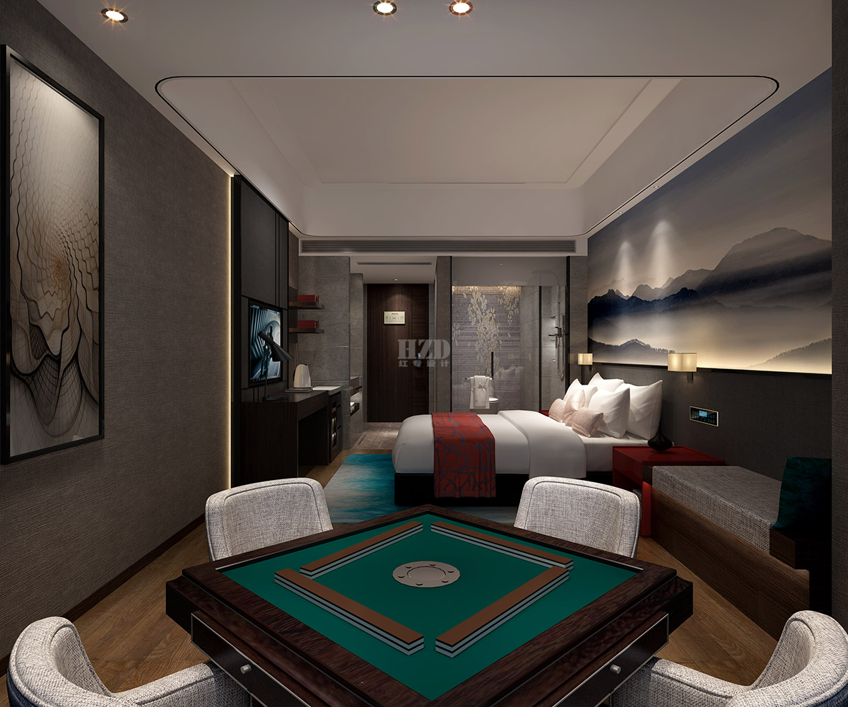 Kunming Hotel Design，Hotel Design，Chengdu hotel design，