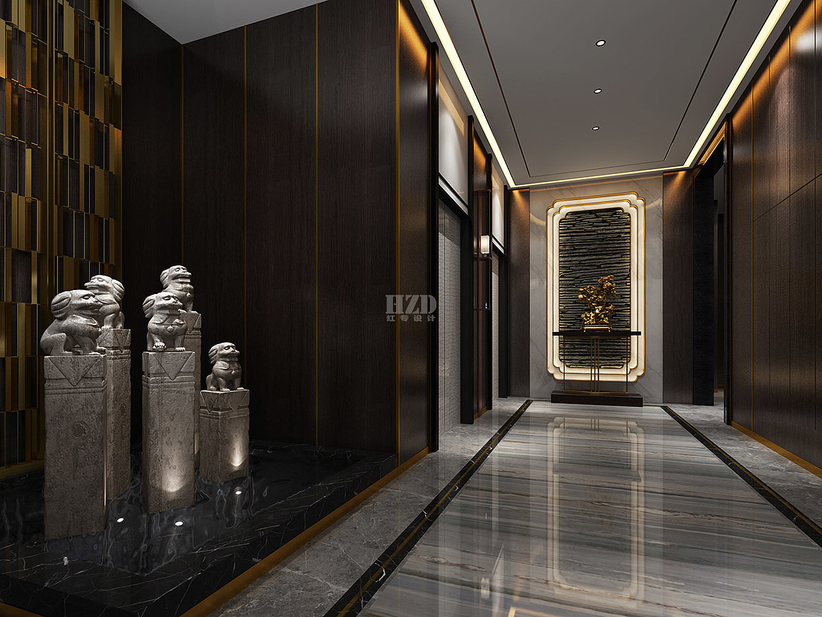 Kunming Hotel Design，Hotel Design，Chengdu hotel design，