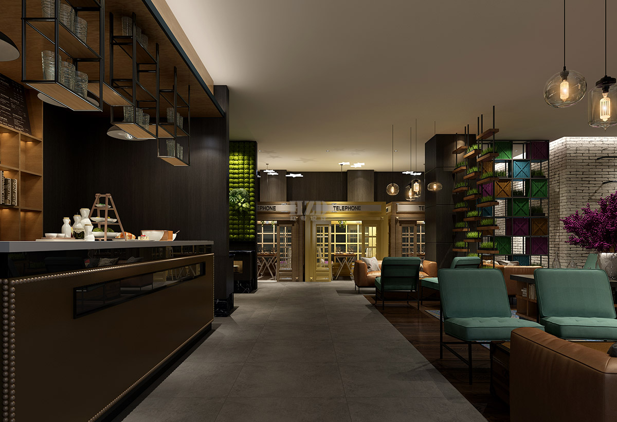 Guiyang Hotel Design，Hotel Design，Chengdu hotel design，