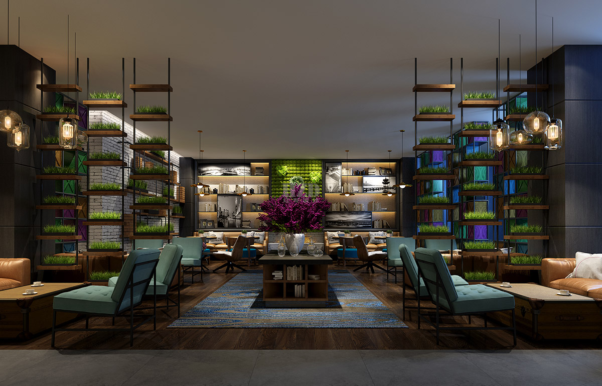 Guiyang Hotel Design，Hotel Design，Chengdu hotel design，