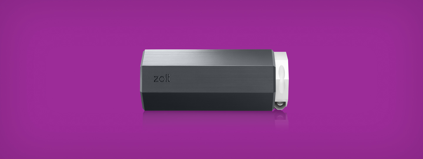 Charger，zolt，to work in an office，product design，geometry，Minimalist design ，