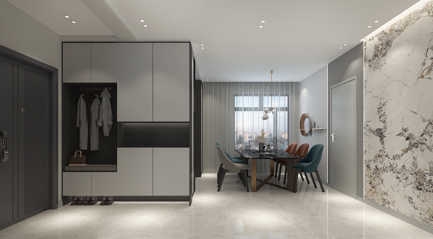 Interior design，Modern design，Design geeks，