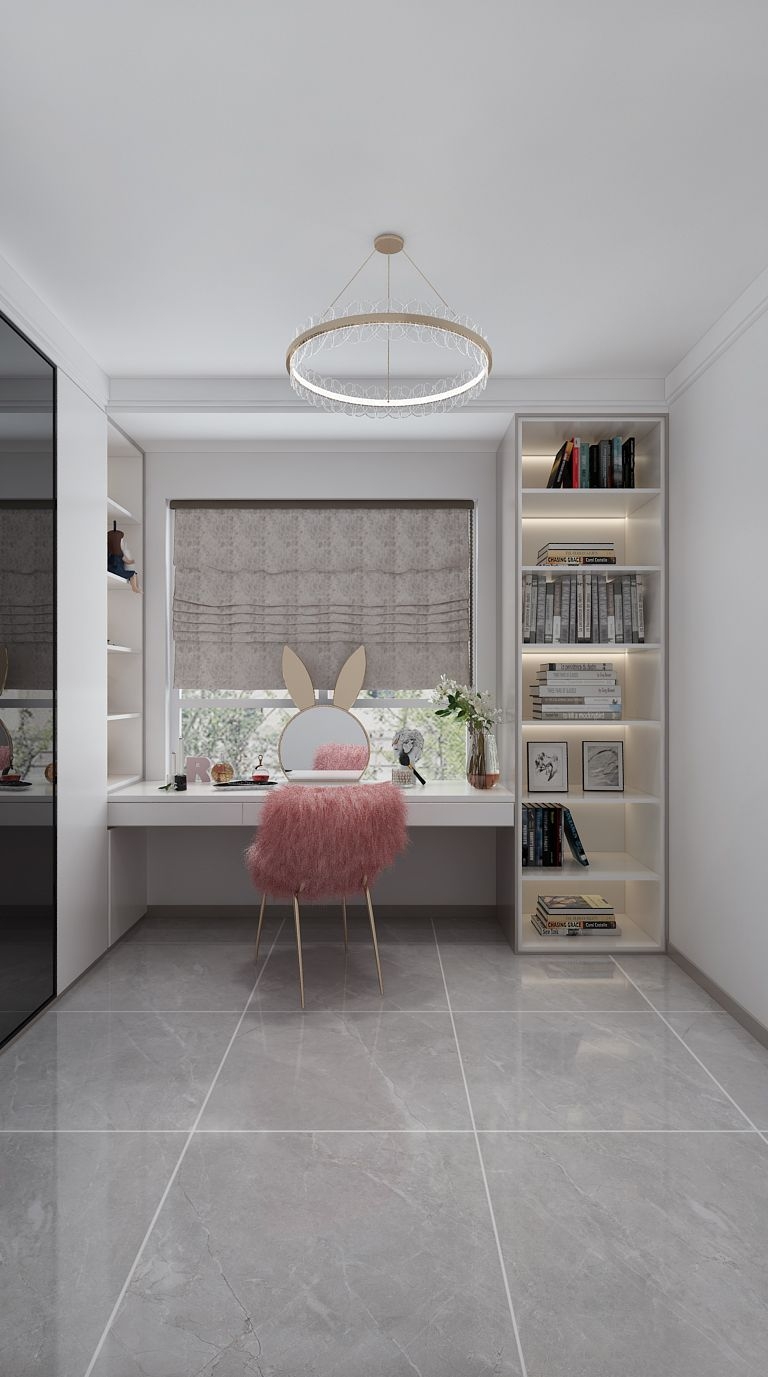 Interior design，Design geeks，