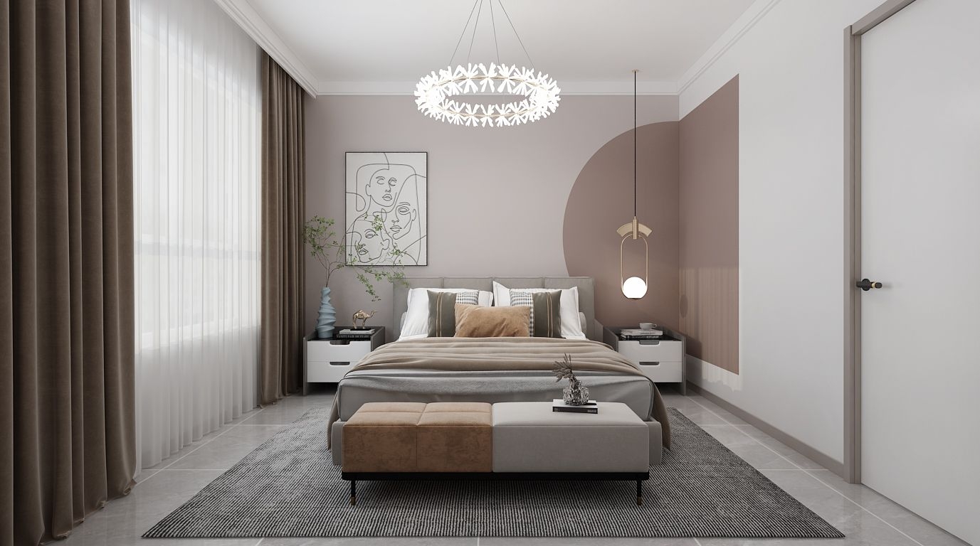 Interior design，Design geeks，