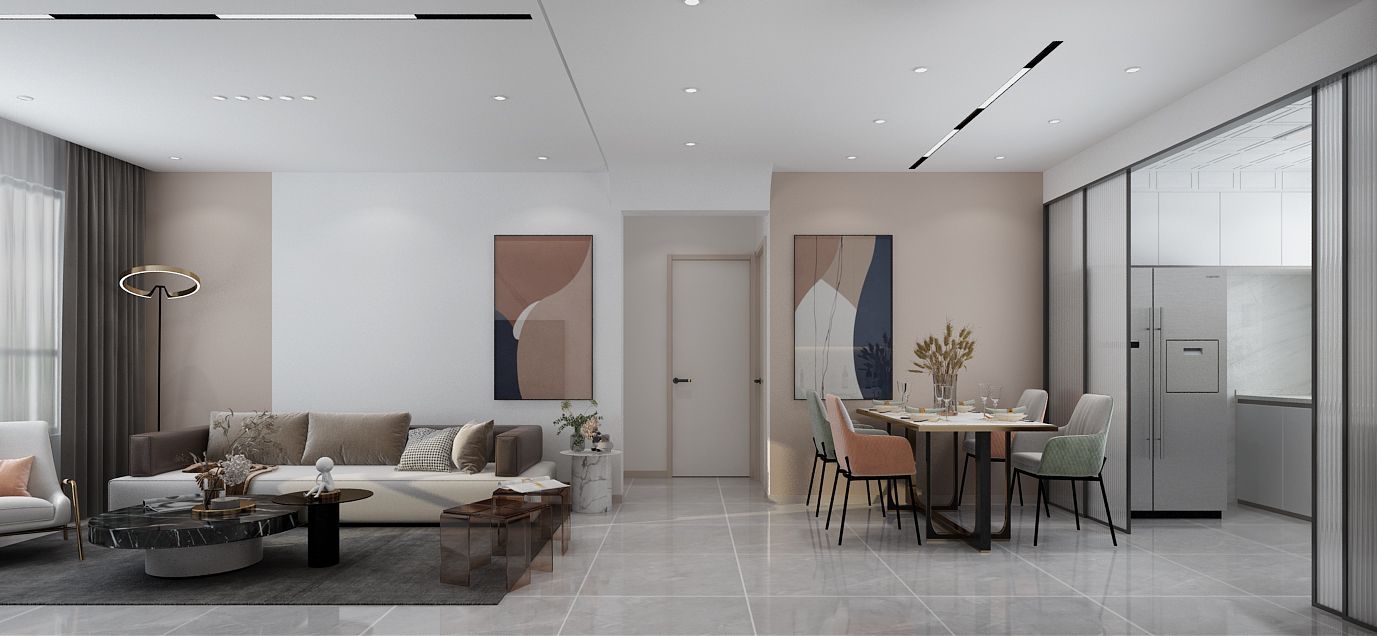 Interior design，Design geeks，