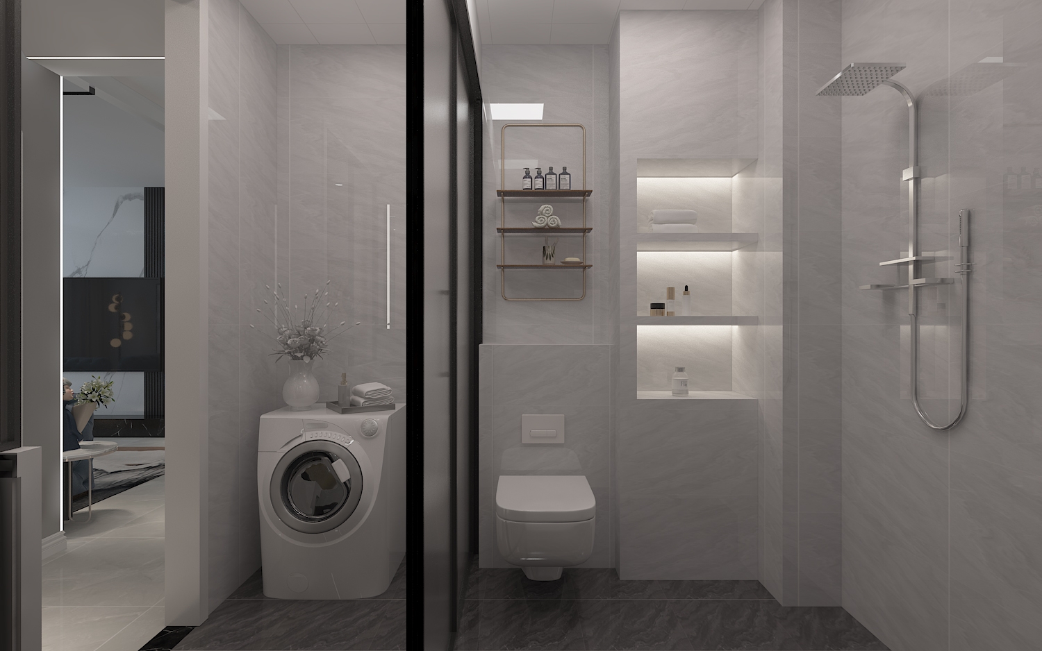 Interior design，Design geeks，Mind temperature，