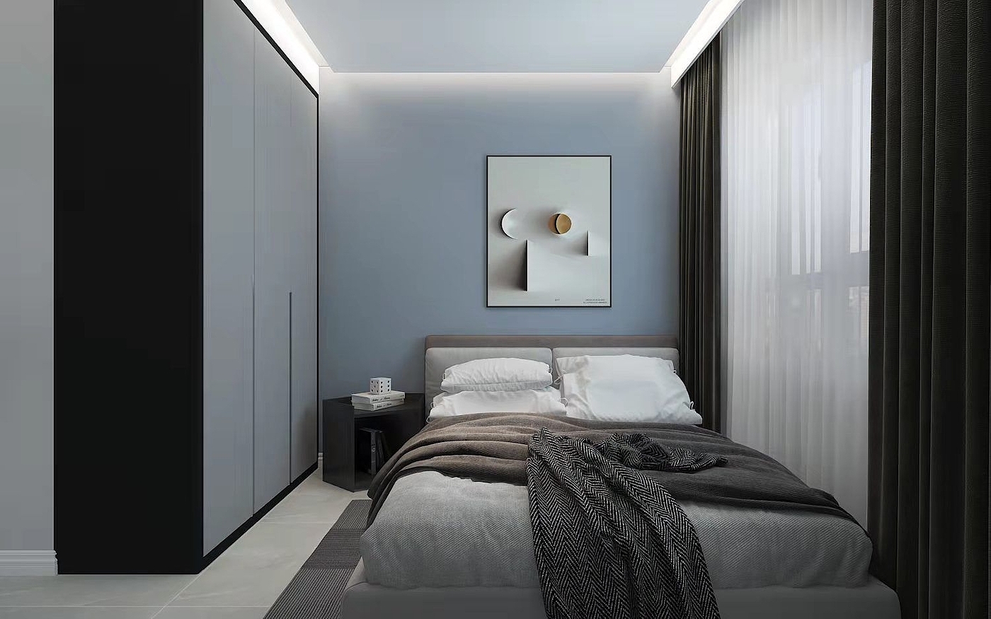 Interior design，Design geeks，Mind temperature，