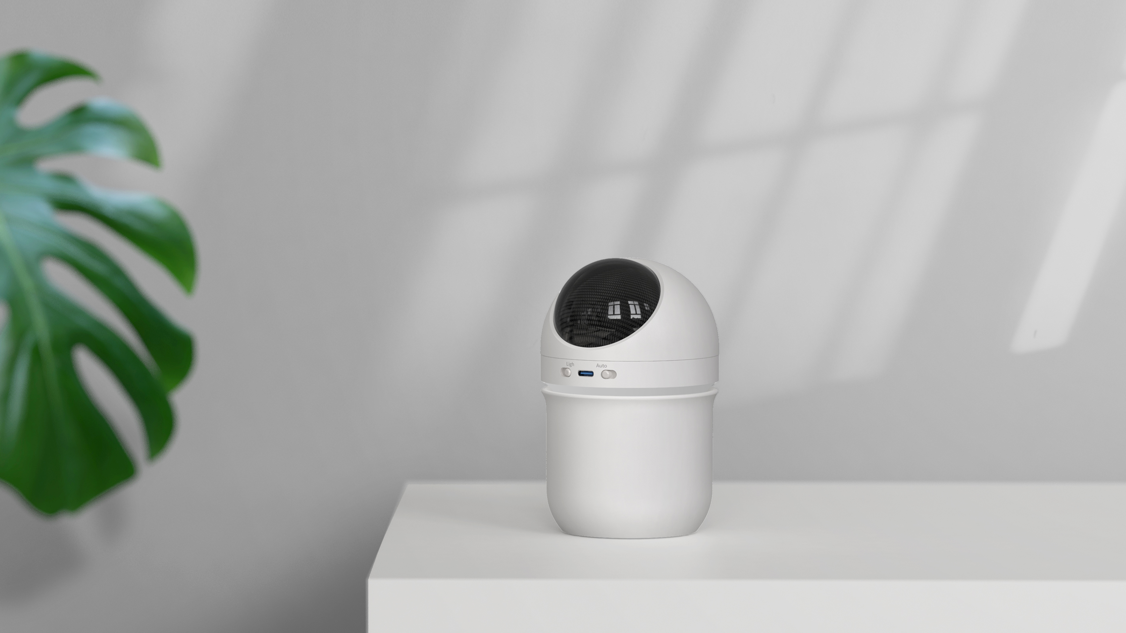 industrial design，product design，Maternal and infant products，Induction lamp，Sleeping lamp，