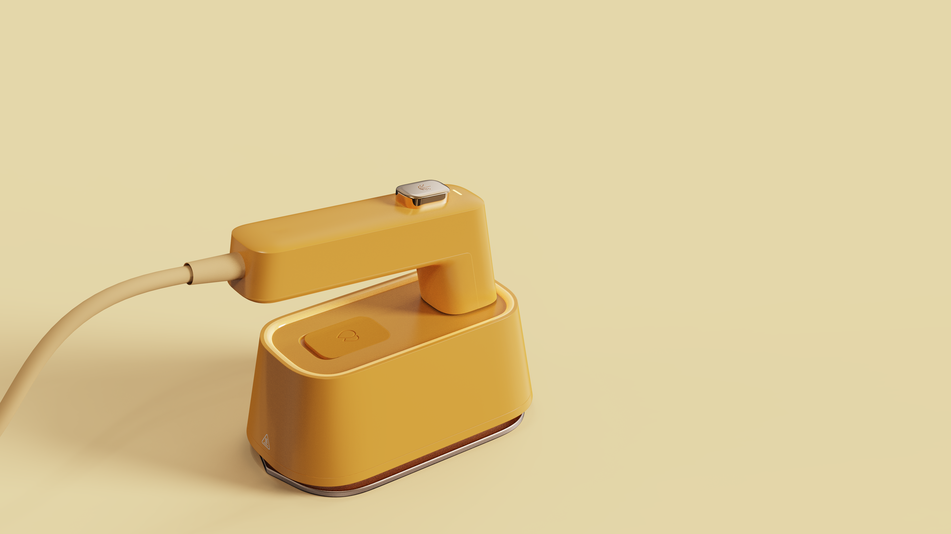 Hangzhou Aike Industrial Design Co., Ltd，Iron，household electrical appliances，