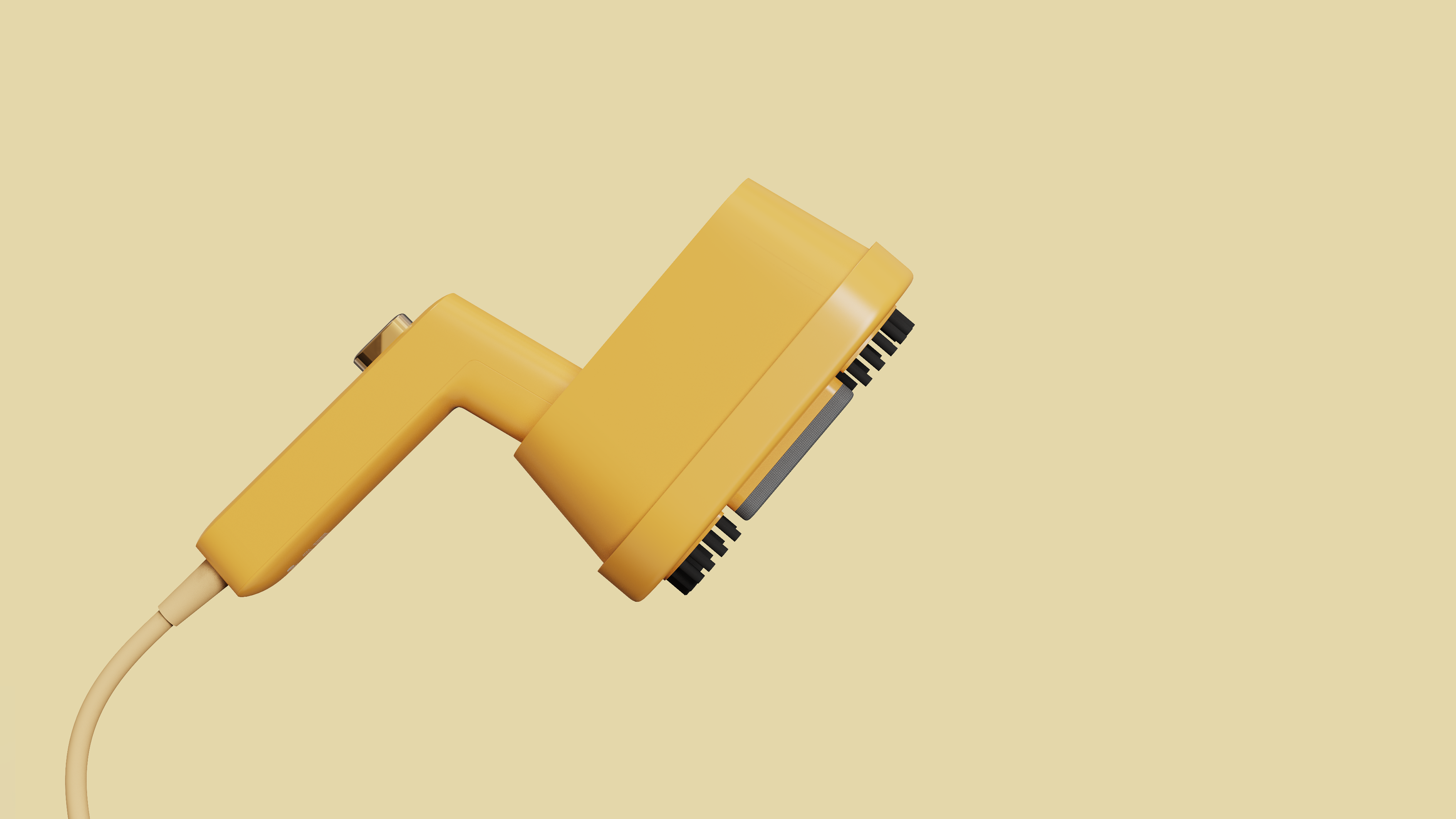 Hangzhou Aike Industrial Design Co., Ltd，Iron，household electrical appliances，