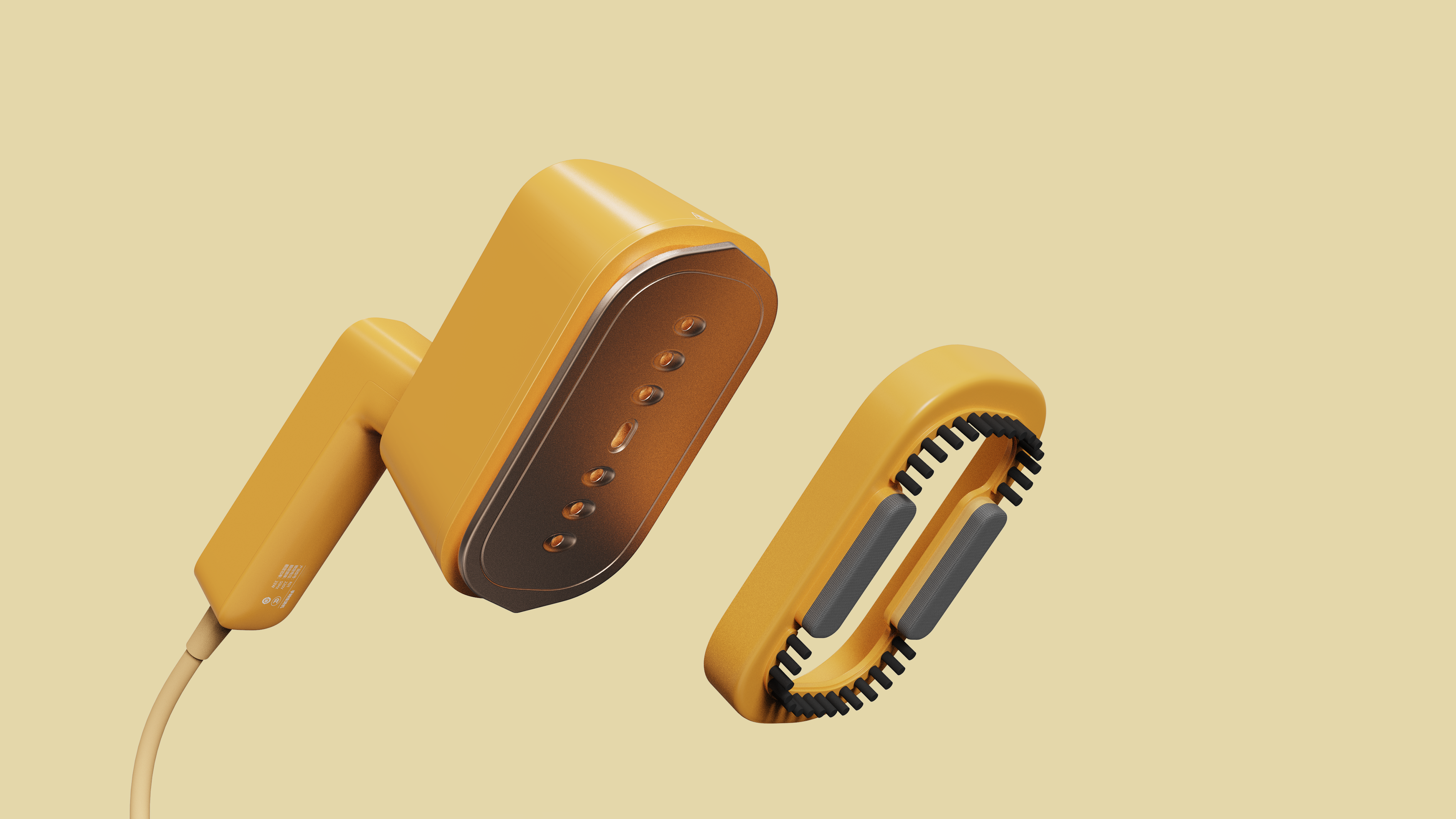 Hangzhou Aike Industrial Design Co., Ltd，Iron，household electrical appliances，