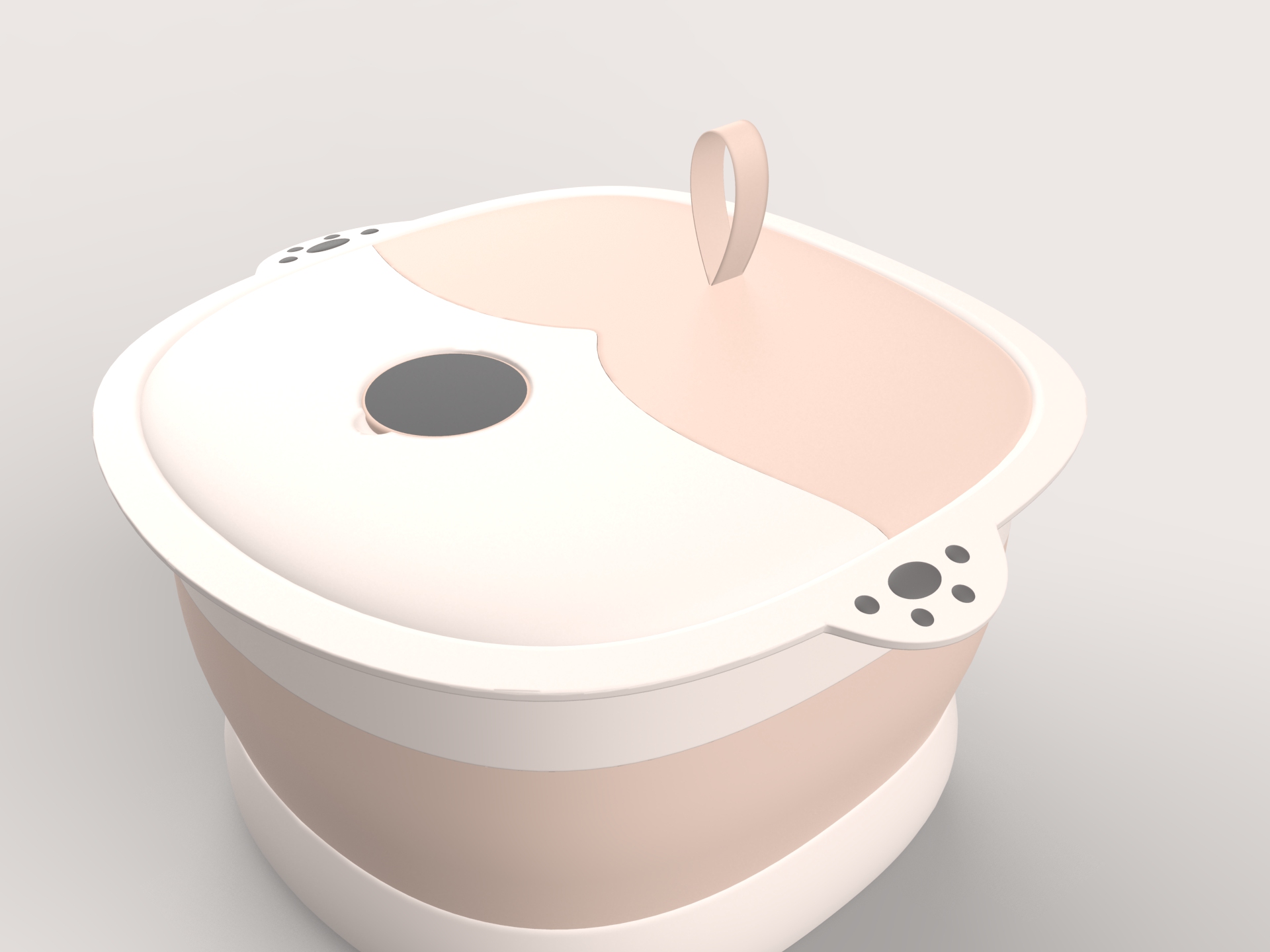 industrial design，