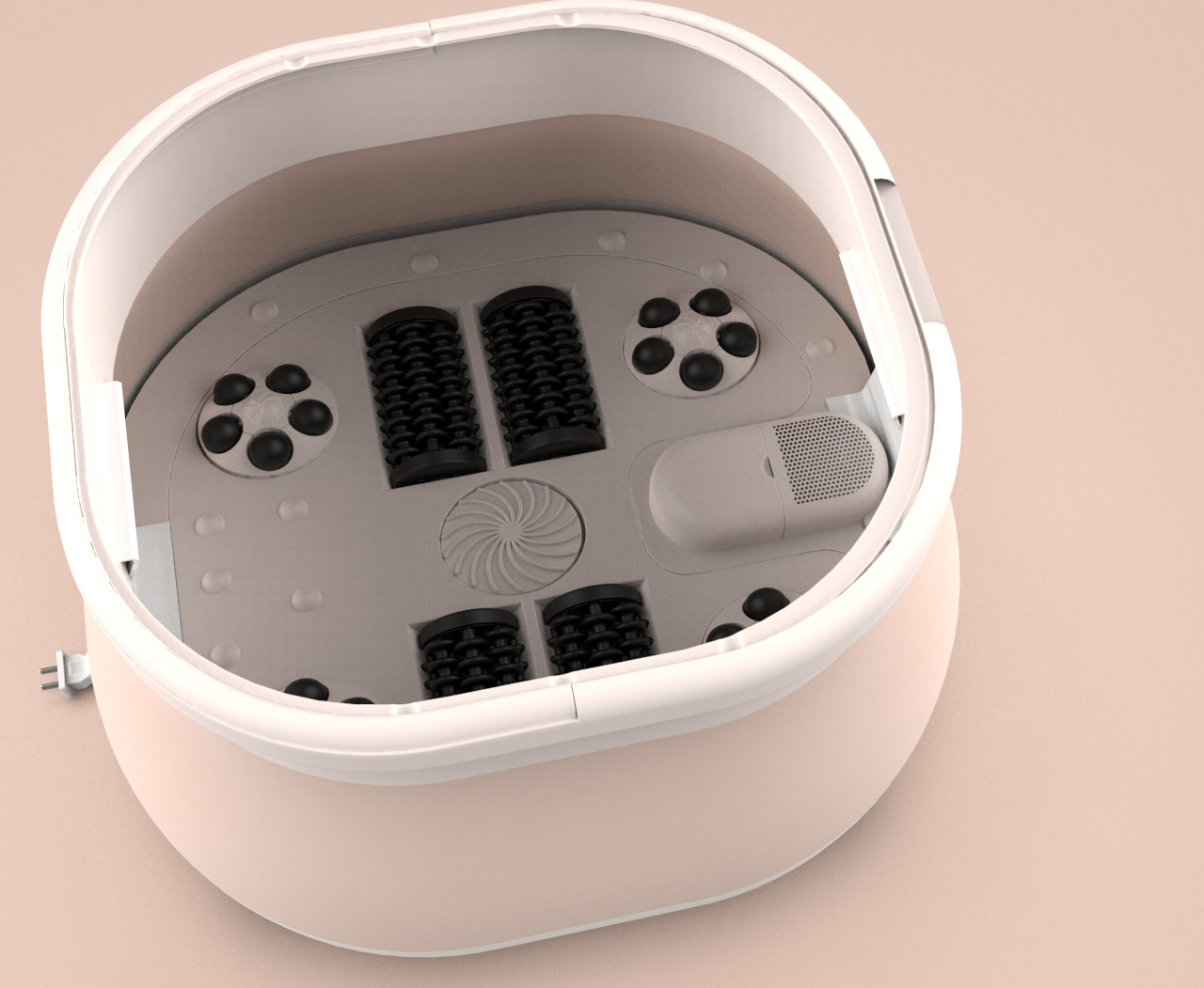 industrial design，