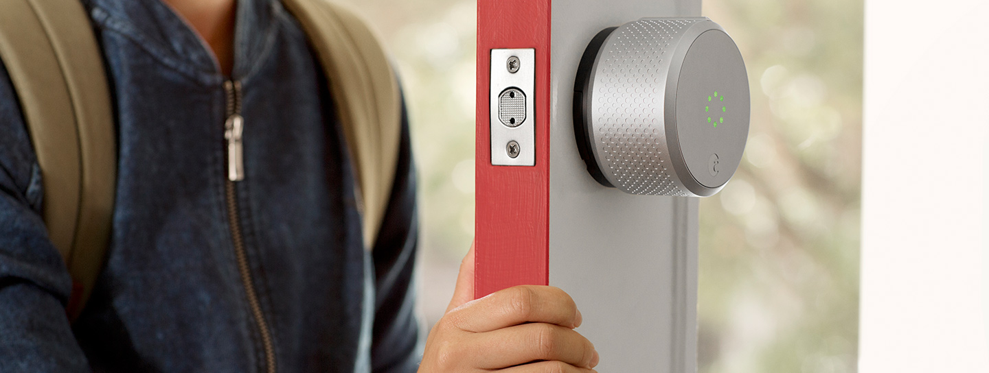 Intelligent lock，product design，security，Intelligent access system，