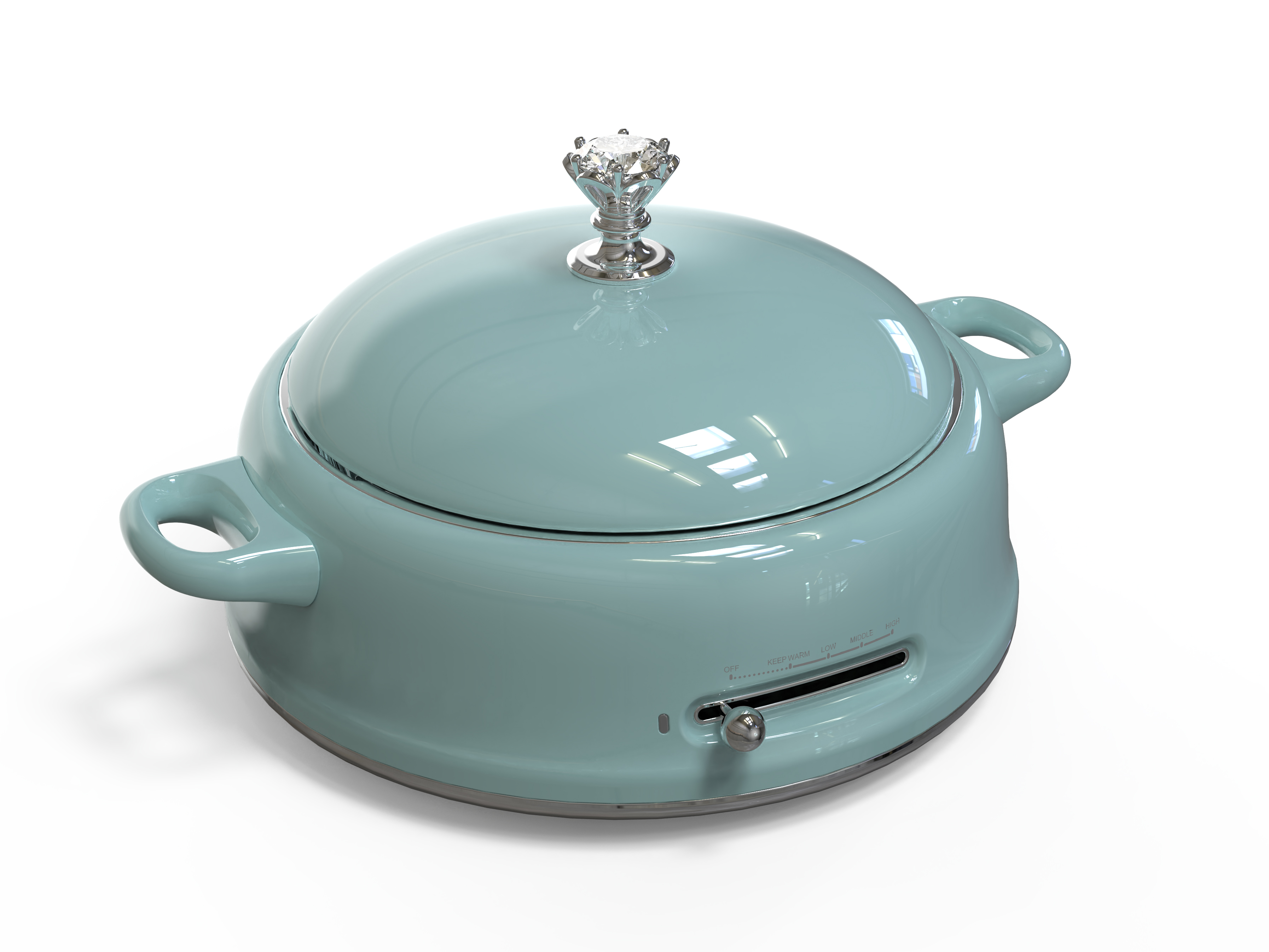 gognye，industrial design，Hand drawn，Retro，pot，Baking tray，