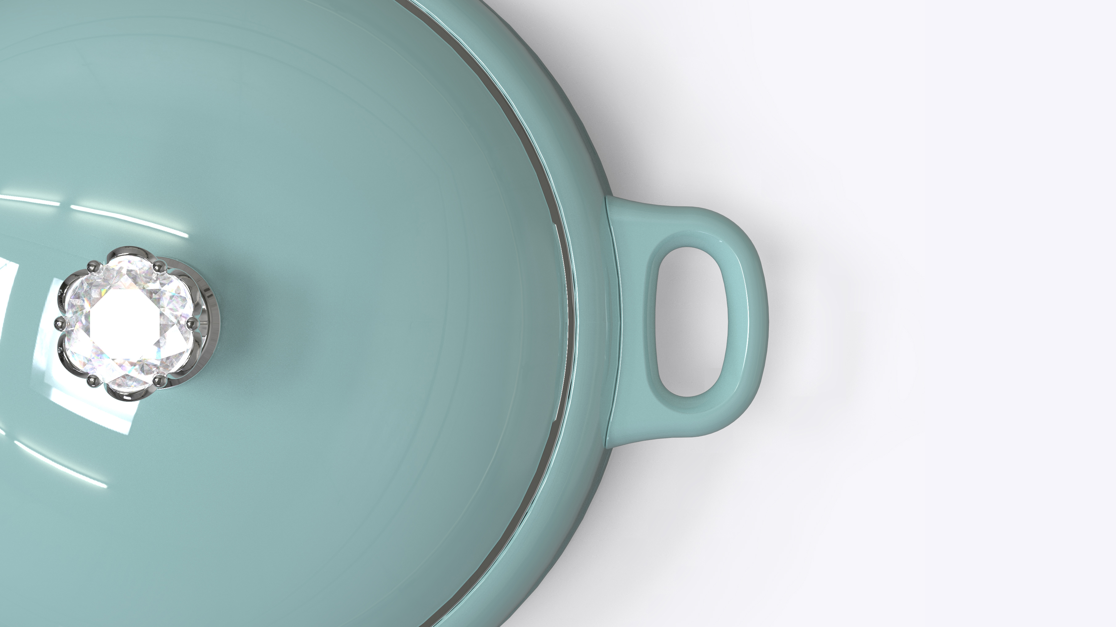 gognye，industrial design，Hand drawn，Retro，pot，Baking tray，