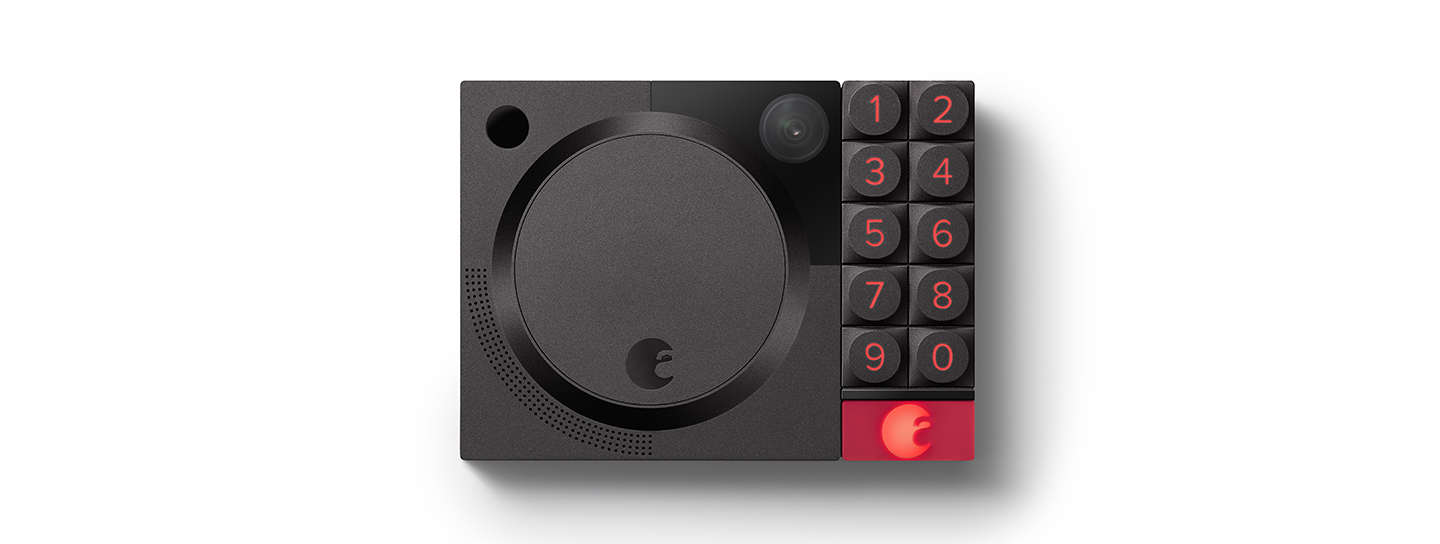 Intelligent lock，product design，security，Intelligent access system，