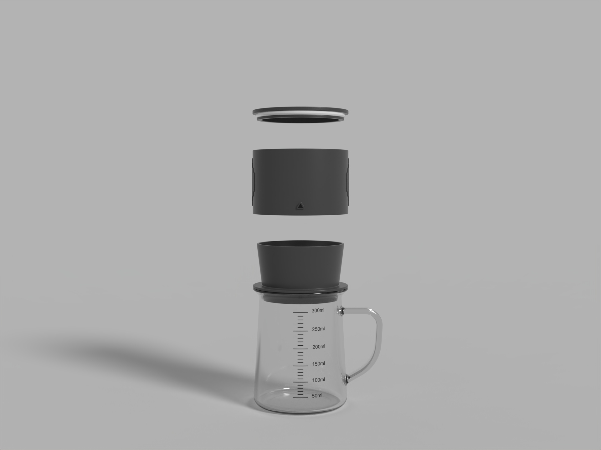 Coffee，Hand washing pot，