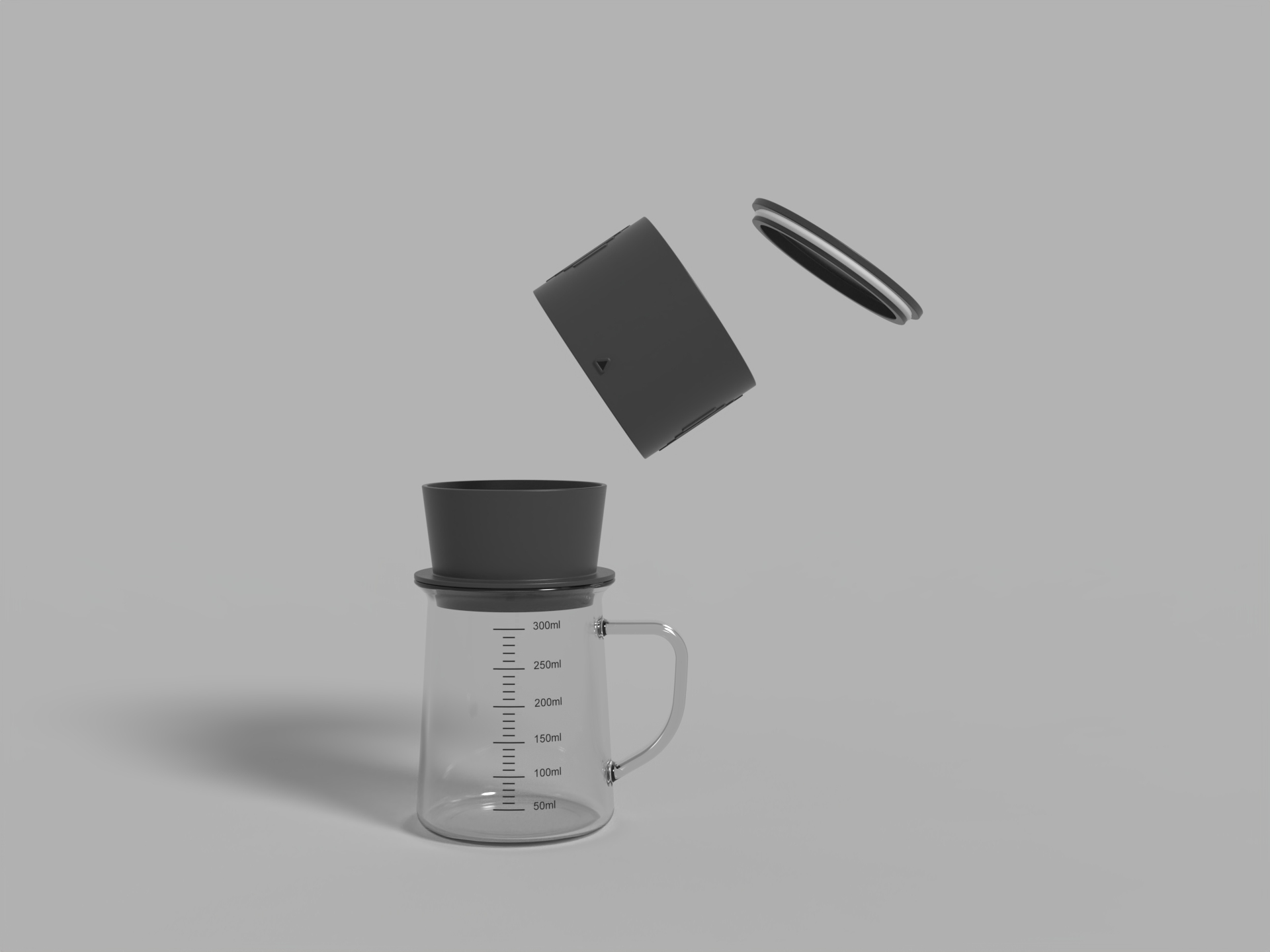 Coffee，Hand washing pot，