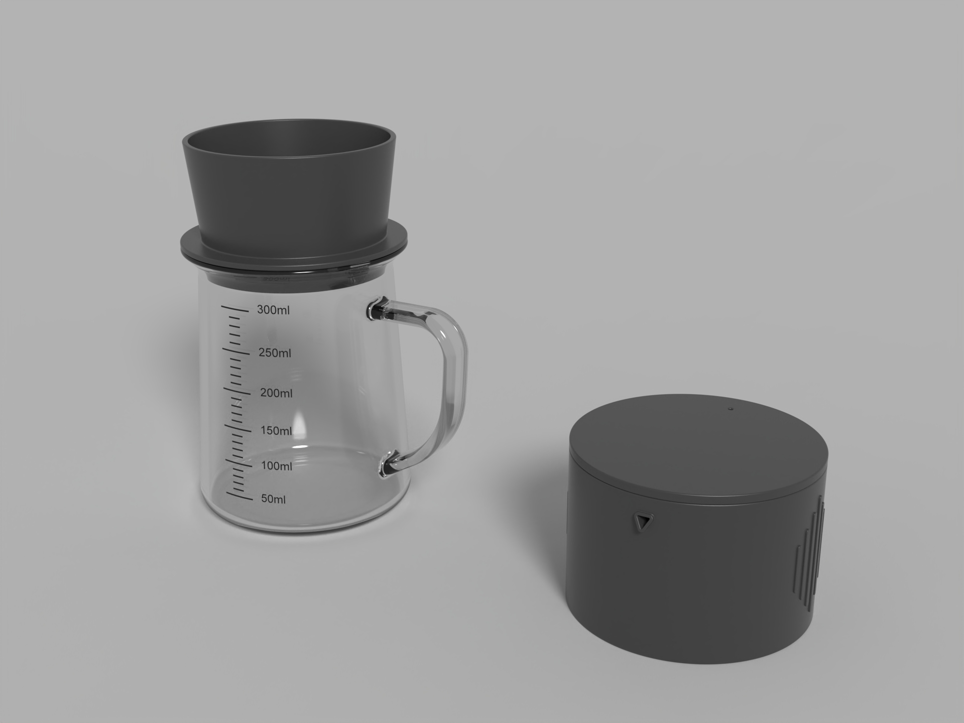 Coffee，Hand washing pot，