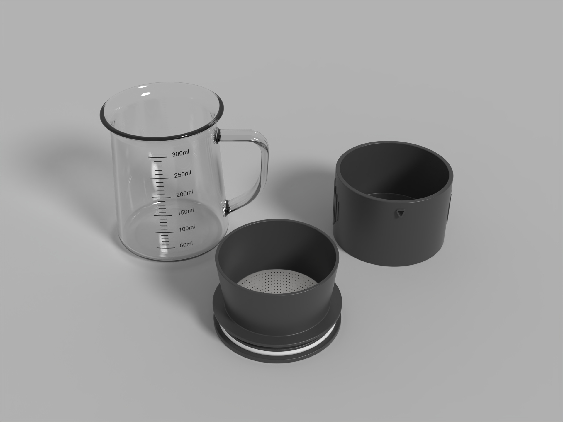 Coffee，Hand washing pot，