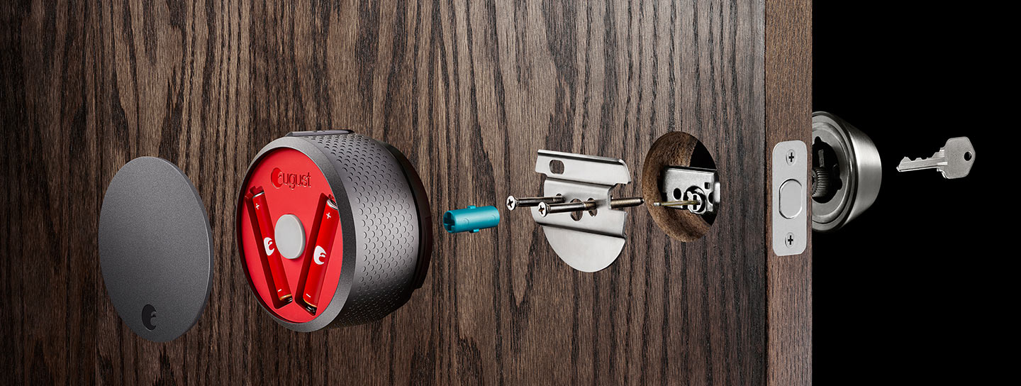 Intelligent lock，product design，security，Intelligent access system，