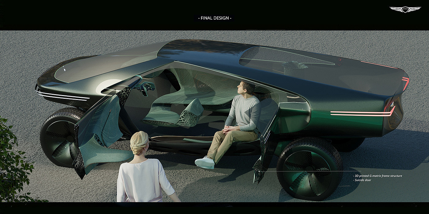 vehicle，conceptual design，automobile，industrial design，