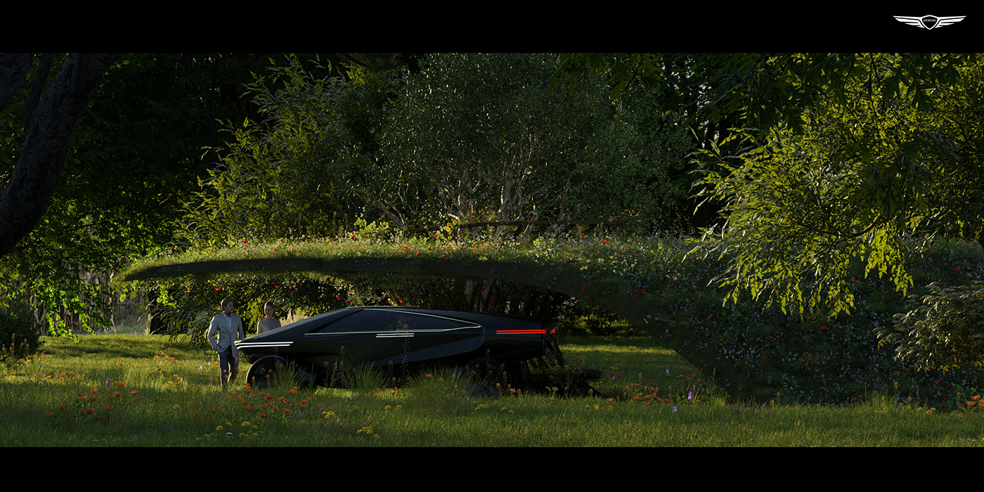 vehicle，conceptual design，automobile，industrial design，