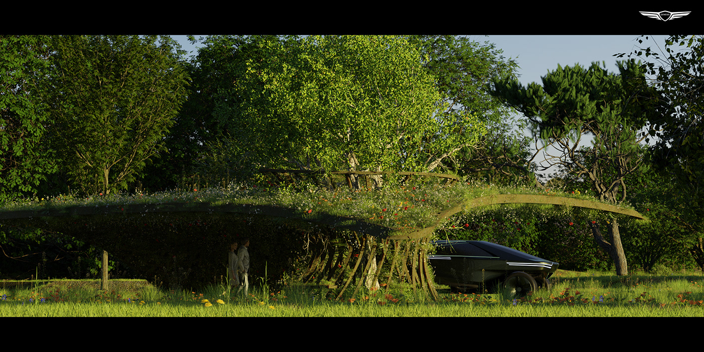 vehicle，conceptual design，automobile，industrial design，