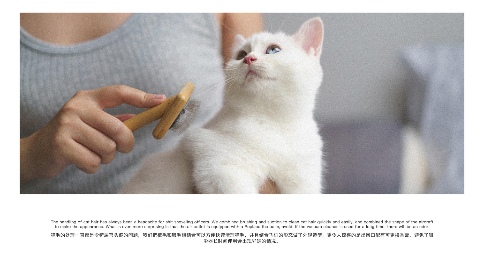 product design，industrial design，sample reels，Keyshot rendering，Pet products，Postgraduate entrance examination retest，Vacuum cleaner，