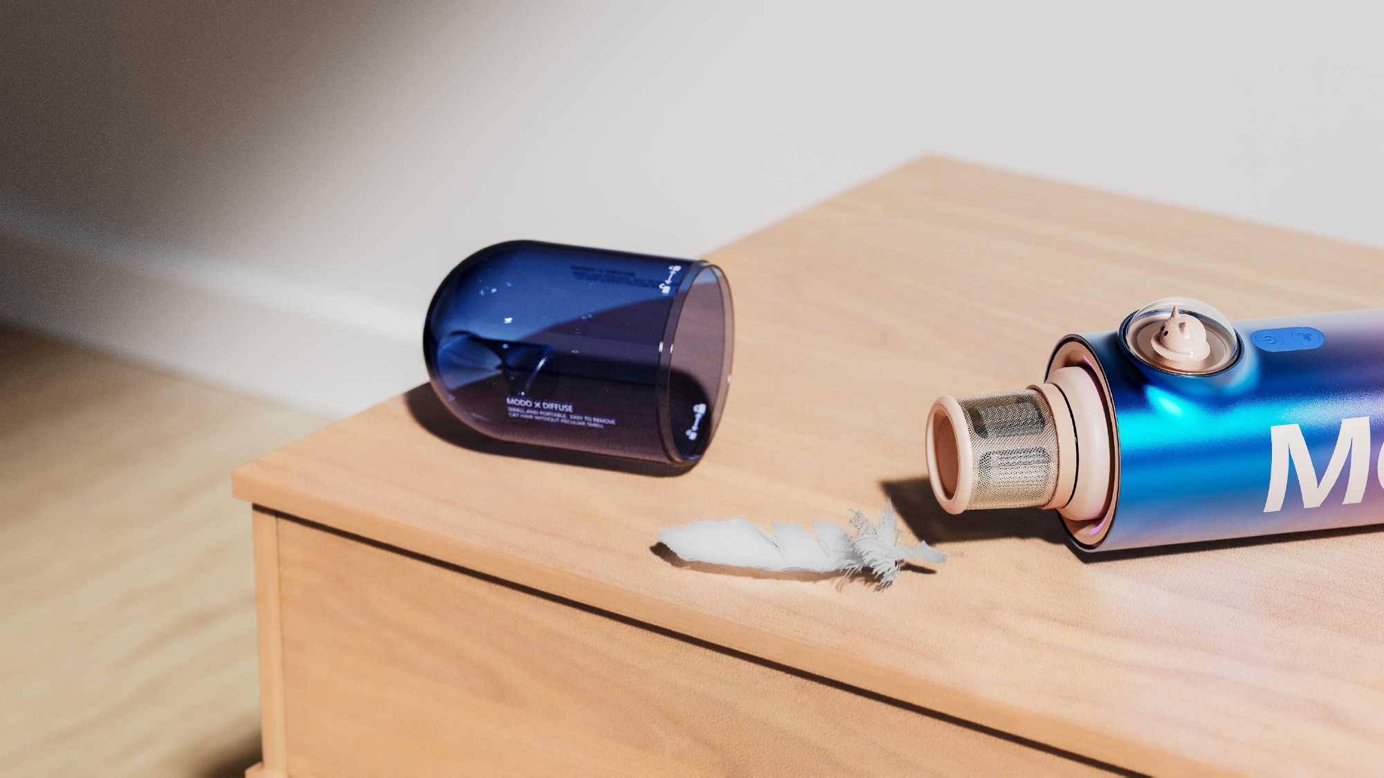 product design，industrial design，sample reels，Keyshot rendering，Pet products，Postgraduate entrance examination retest，Vacuum cleaner，