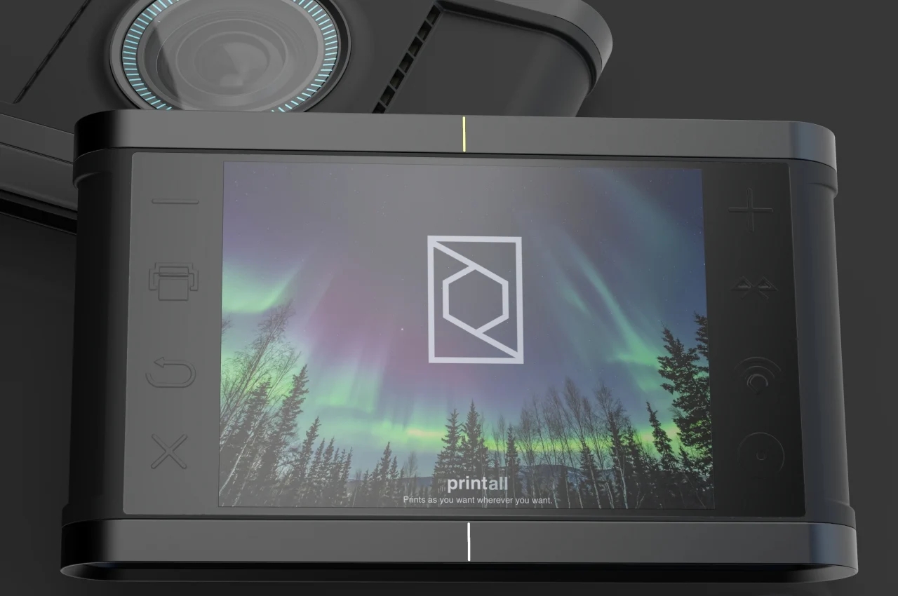 Printall，printer，Digital，Electronic equipment，electrostatic copy，