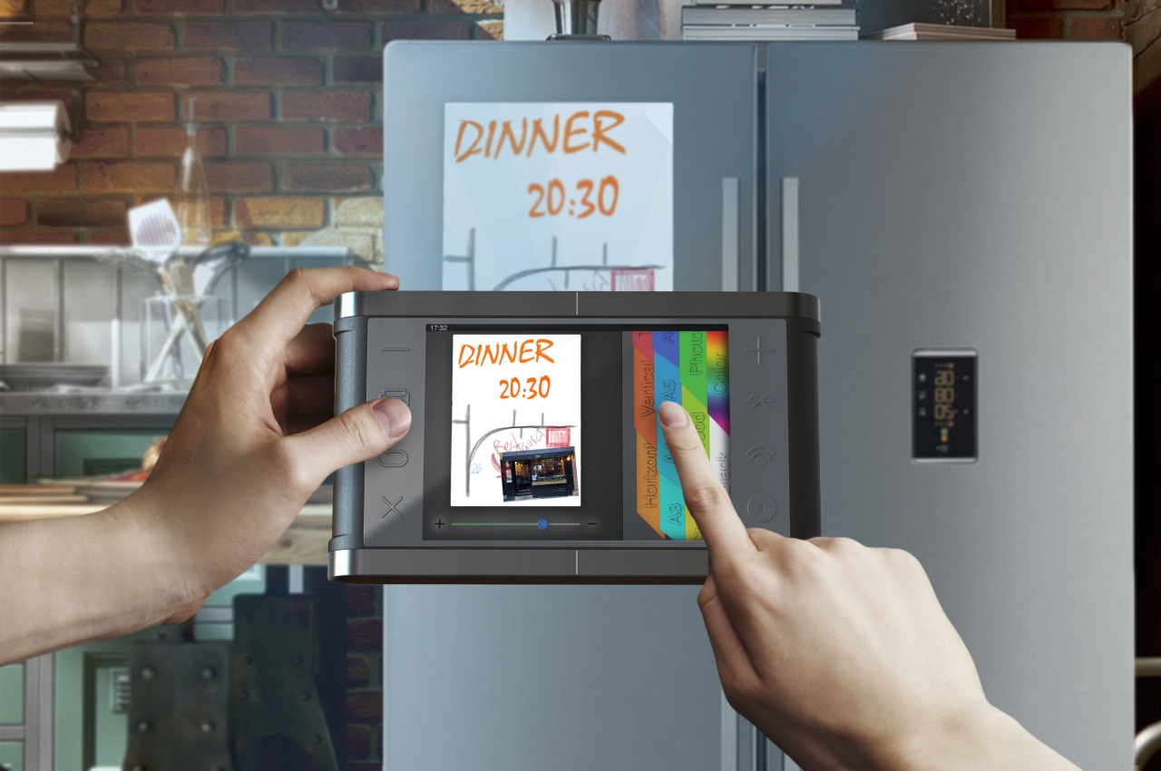 Printall，printer，Digital，Electronic equipment，electrostatic copy，