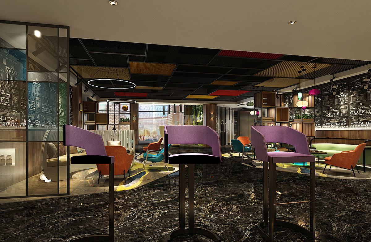 Yinchuan Hotel Design，Hotel Design，Chengdu hotel design，