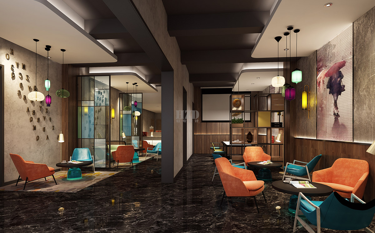 Yinchuan Hotel Design，Hotel Design，Chengdu hotel design，